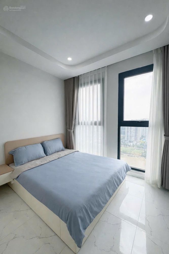 Cho Thuê Căn Hộ Lavida Plus 3PN 96m² Đầy Đủ Nội Thất Tầng Cao View Sông 23 Triệu - Photo 5