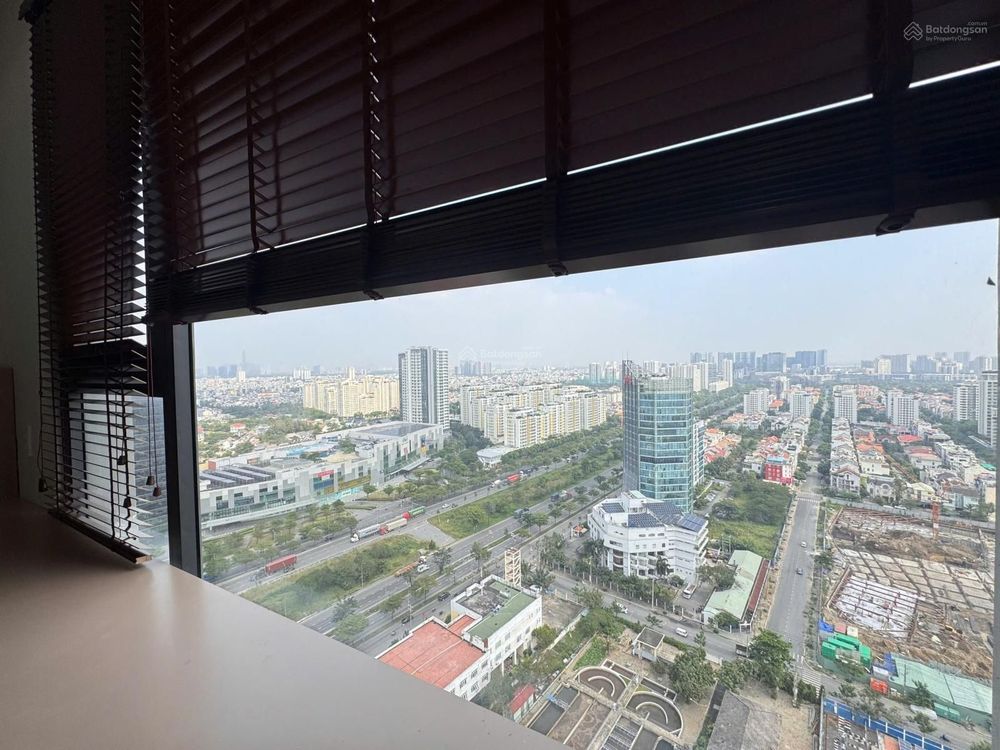 Cho Thuê Căn Hộ Lavida Plus 3PN 96m² Đầy Đủ Nội Thất Tầng Cao View Sông 23 Triệu - Photo 14