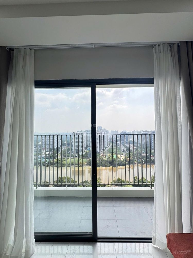 Cho Thuê Căn Hộ Lavida Plus 3PN 96m² Đầy Đủ Nội Thất Tầng Cao View Sông 23 Triệu - Photo 12