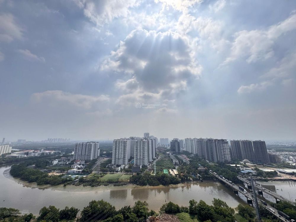 Cho Thuê Căn Hộ Lavida Plus 3PN 96m² Đầy Đủ Nội Thất Tầng Cao View Sông 23 Triệu - Photo 13
