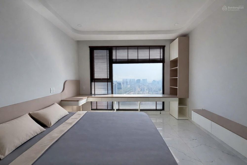 Cho Thuê Căn Hộ Lavida Plus 3PN 96m² Đầy Đủ Nội Thất Tầng Cao View Sông 23 Triệu - Photo 6