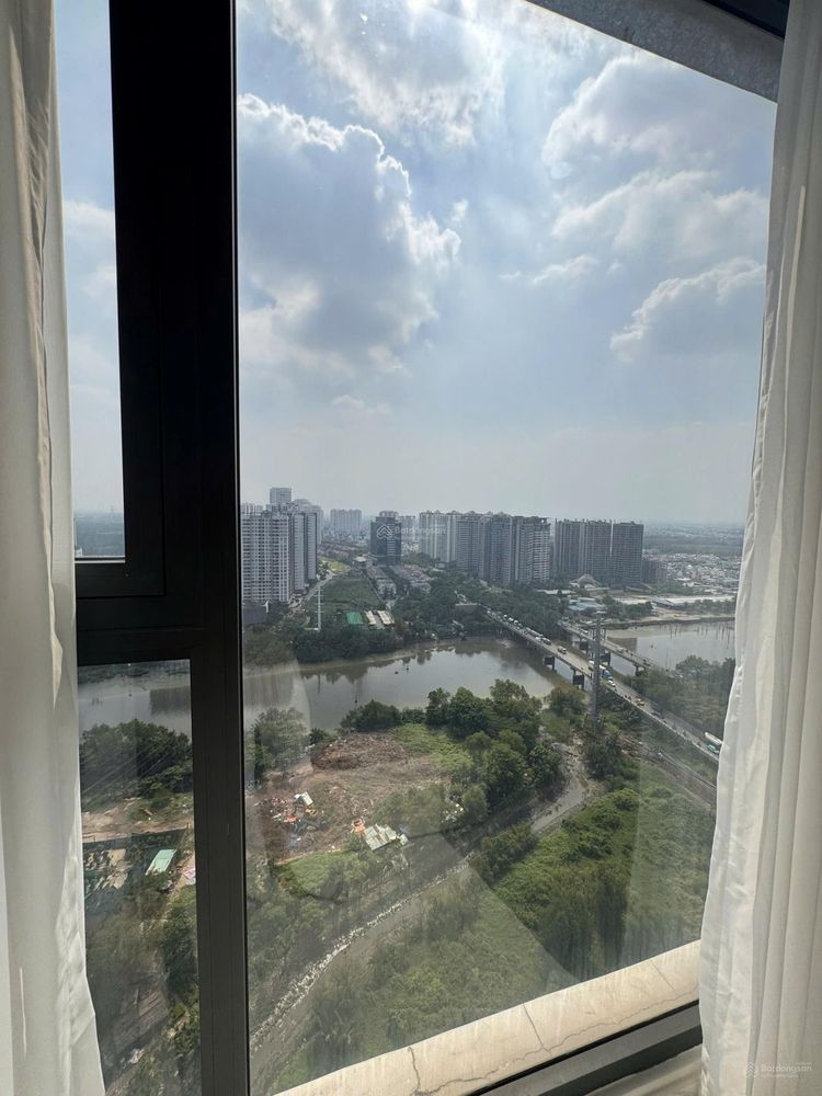 Cho Thuê Căn Hộ Lavida Plus 3PN 96m² Đầy Đủ Nội Thất Tầng Cao View Sông 23 Triệu - Photo 15