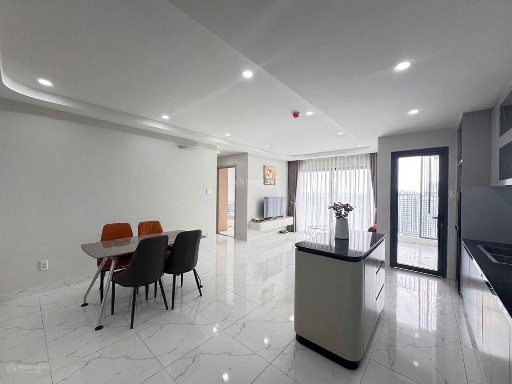 Cho Thuê Căn Hộ Lavida Plus 3PN 96m² Đầy Đủ Nội Thất Tầng Cao View Sông 23 Triệu - Photo 11
