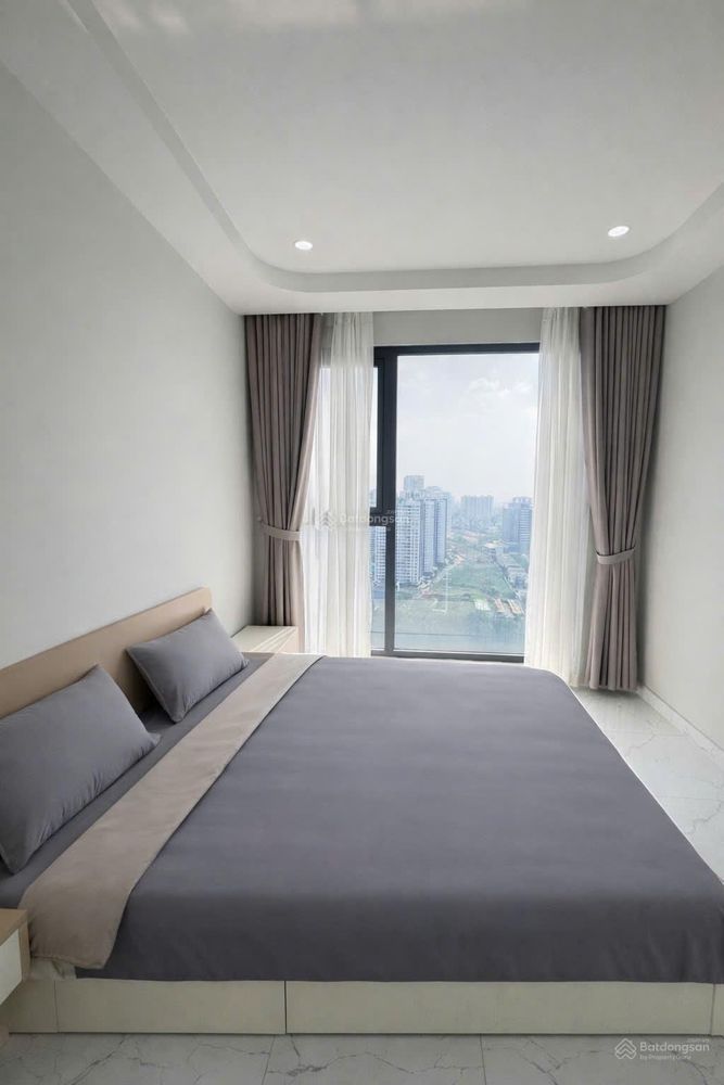 Cho Thuê Căn Hộ Lavida Plus 3PN 96m² Đầy Đủ Nội Thất Tầng Cao View Sông 23 Triệu - Photo 8