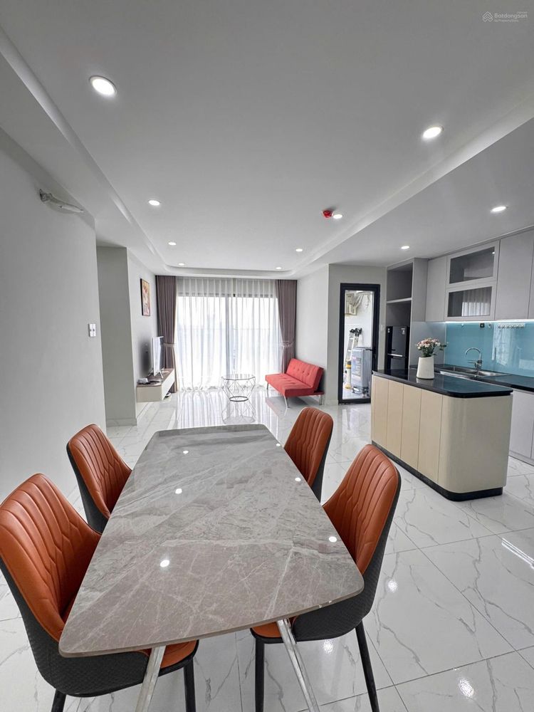 Cho Thuê Căn Hộ Lavida Plus 3PN 96m² Đầy Đủ Nội Thất Tầng Cao View Sông 23 Triệu - Photo 10