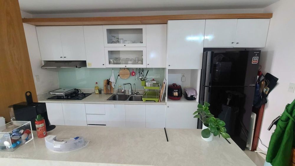 For Rent: Riverpark Residence 3BR 126m² High Floor Corner Unit River View 37 Million - Photo 6