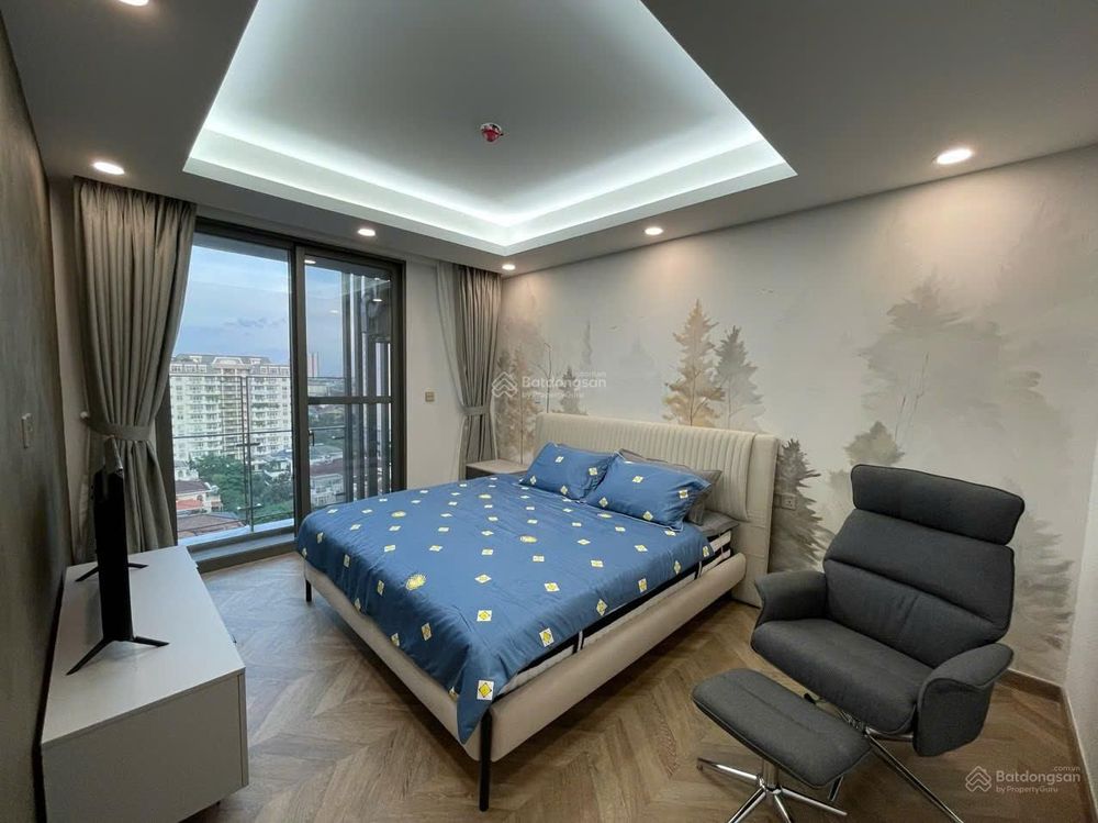 For Rent: The Ascentia 3BR 80m² Fully Furnished, Bright & Airy, 22 Million - Photo 6