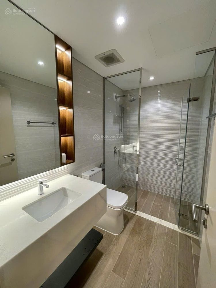 For Rent: The Ascentia 3BR 80m² Fully Furnished, Bright & Airy, 22 Million - Photo 5