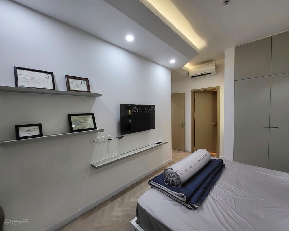 For Rent: The Antonia 2BR 87m² Corner Unit Fully Furnished 30 Million - Photo 5