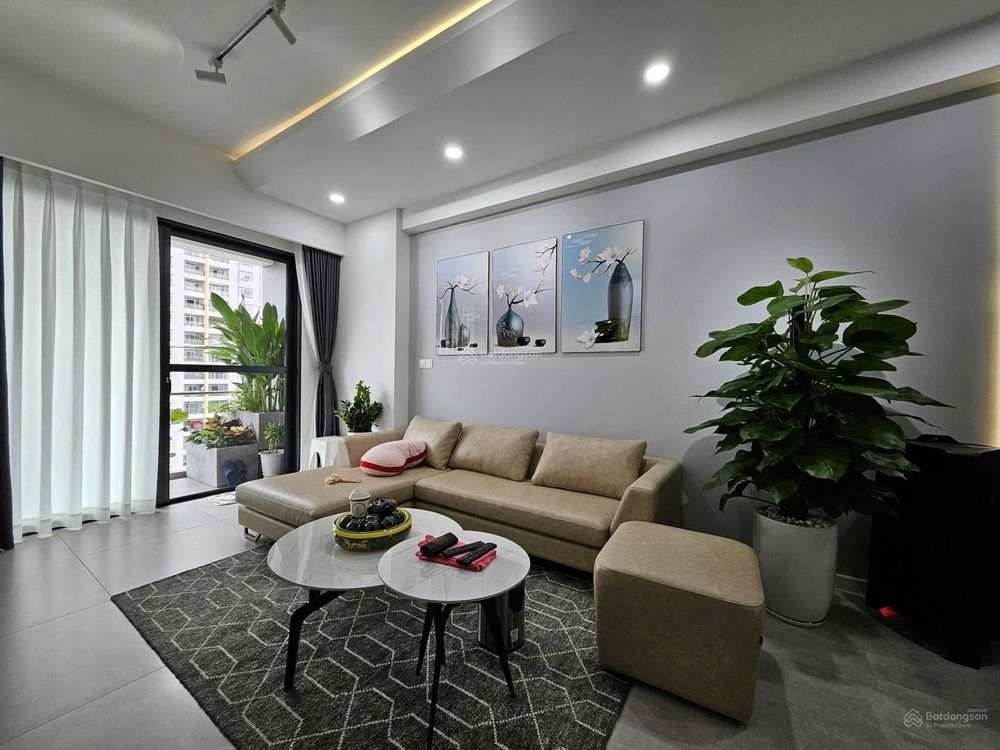 For Rent: The Antonia 2BR 87m² Corner Unit Fully Furnished 30 Million - Photo 1