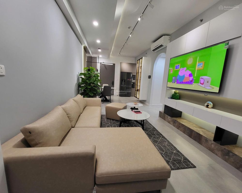 For Rent: The Antonia 2BR 87m² Corner Unit Fully Furnished 30 Million - Photo 6