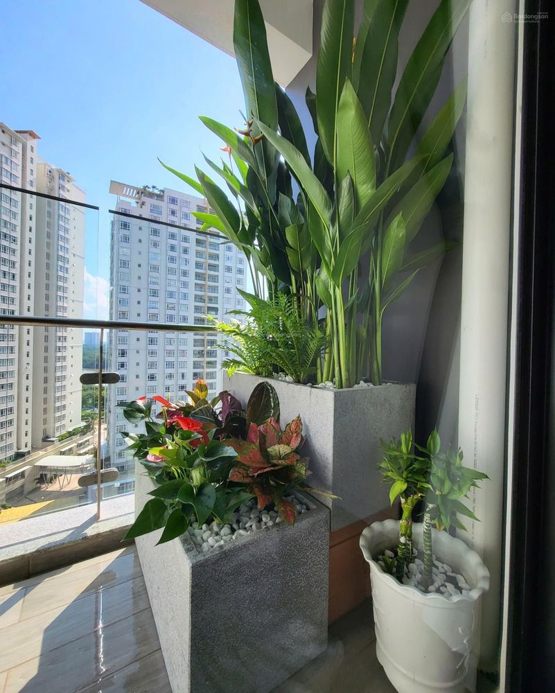 For Rent: The Antonia 2BR 87m² Corner Unit Fully Furnished 30 Million - Photo 3