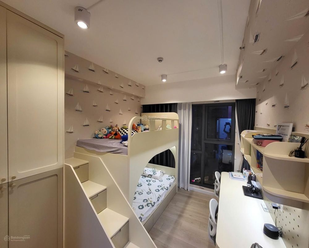 For Rent: The Antonia 2BR 87m² Corner Unit Fully Furnished 30 Million - Photo 7