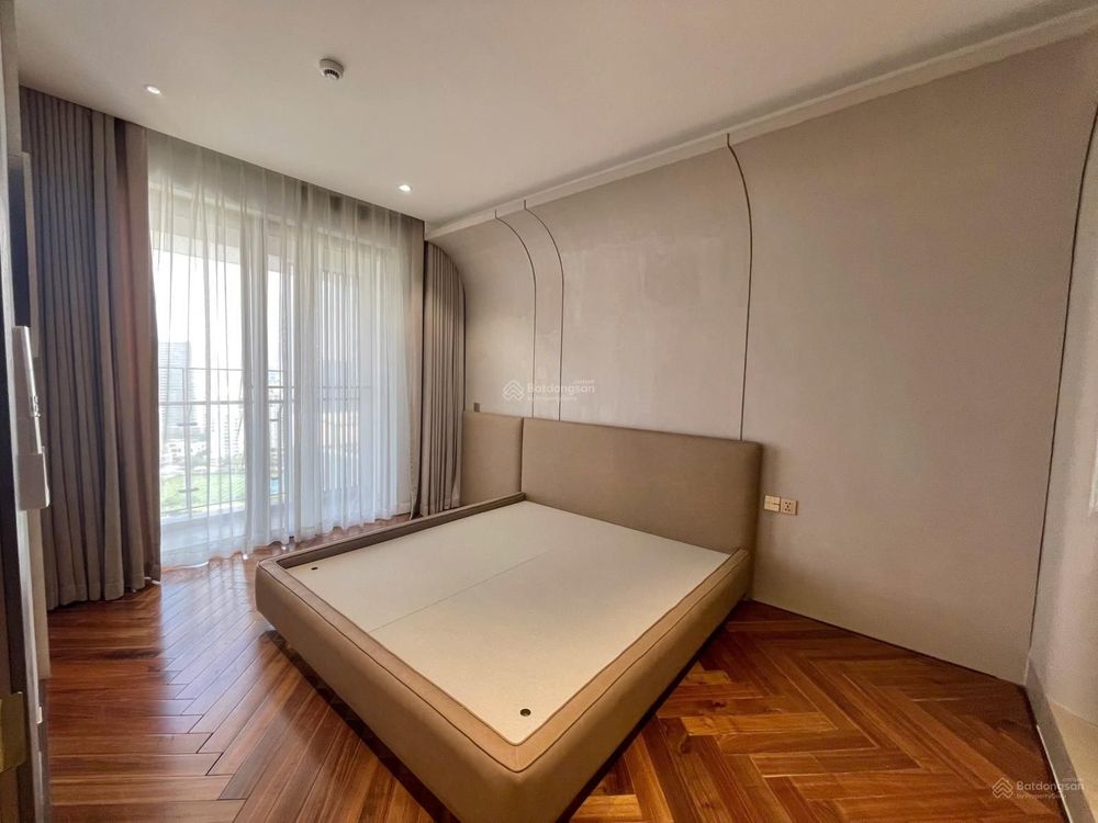 Cho Thuê Căn Hộ Midtown 3PN 131m² Đầy Đủ Nội Thất View Sông Có Hầm Xe 52 Triệu - Photo 3