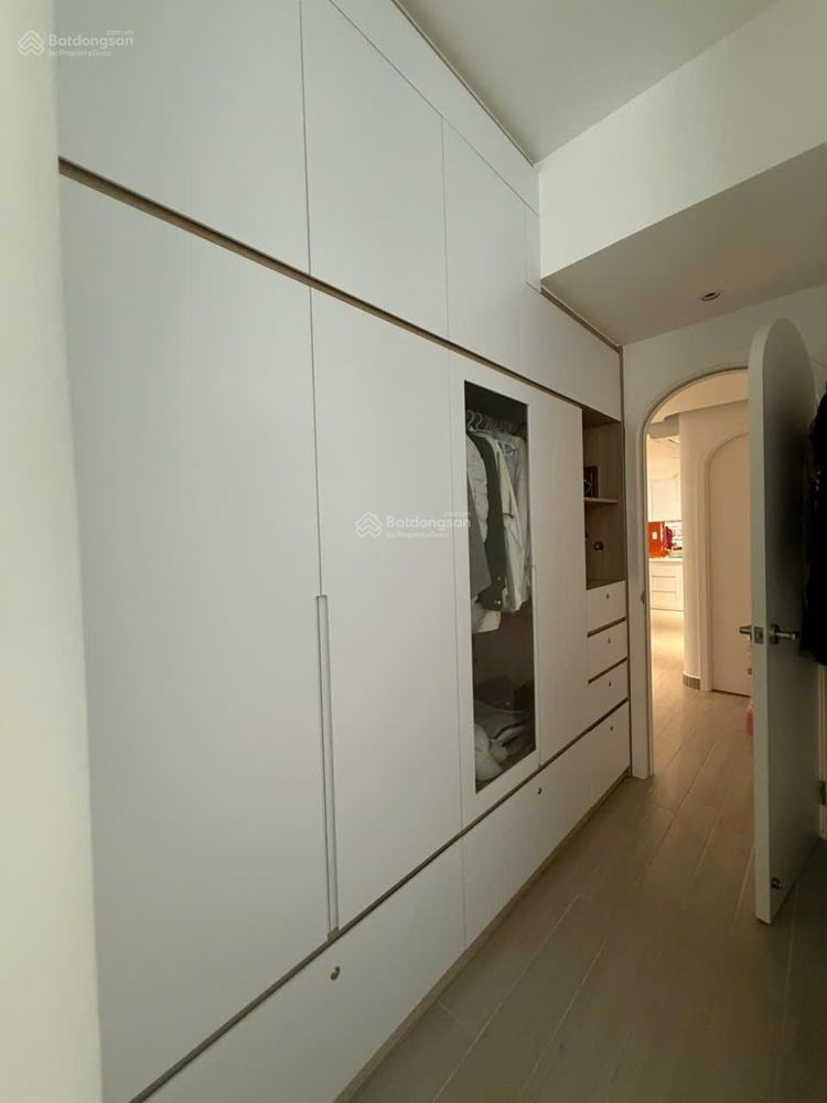For Rent: Cosmo City 3BR 128m² Fully Furnished, Phu My Hung View, 25 Million - Photo 4