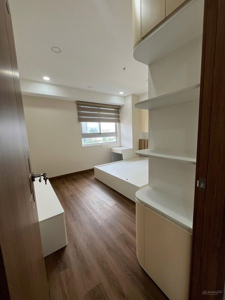 For Rent: Cosmo City 3BR 128m² Fully Furnished, Phu My Hung View, 25 Million - Photo 6