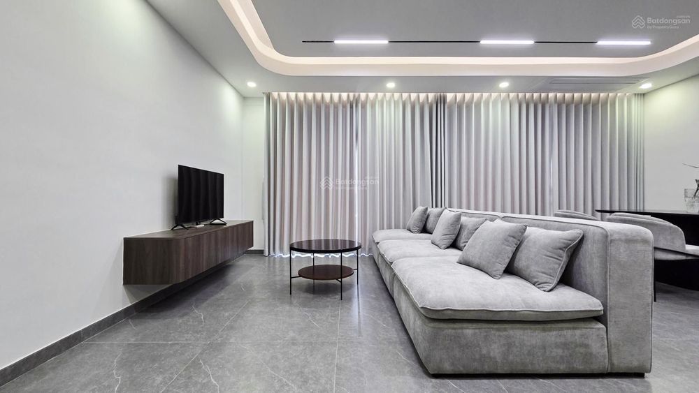 For Rent: The Infiniti Riviera Point 3BR 140m², Fully Furnished, High-End, 45 Million - Photo 3