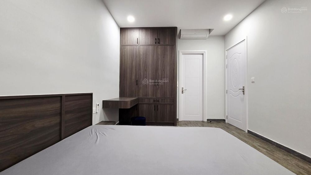 For Rent: The Infiniti Riviera Point 3BR 140m², Fully Furnished, High-End, 45 Million - Photo 6