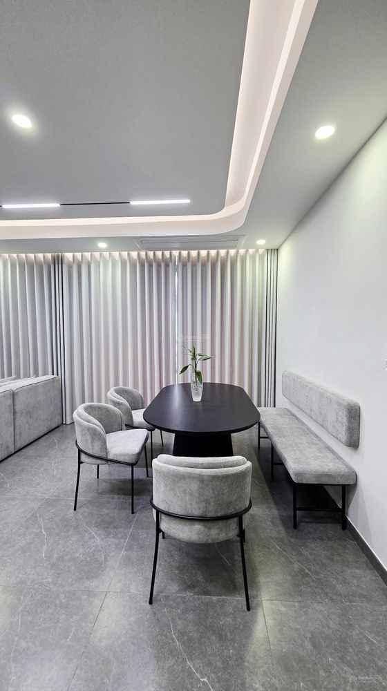 For Rent: The Infiniti Riviera Point 3BR 140m², Fully Furnished, High-End, 45 Million - Photo 8