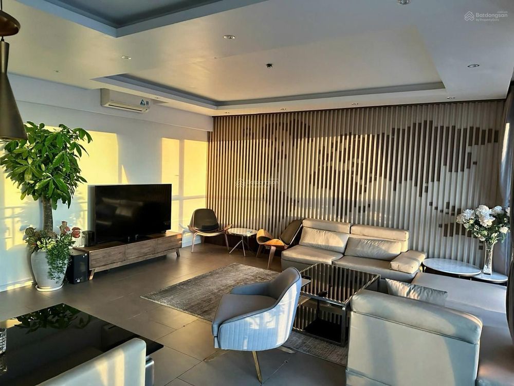 Cho Thuê Căn Hộ Riviera Point 3PN 148m² Đầy Đủ Nội Thất Lầu Cao View Toàn Cảnh 45 Triệu - Photo 6