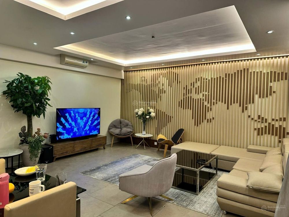 Cho Thuê Căn Hộ Riviera Point 3PN 148m² Đầy Đủ Nội Thất Lầu Cao View Toàn Cảnh 45 Triệu - Photo 2