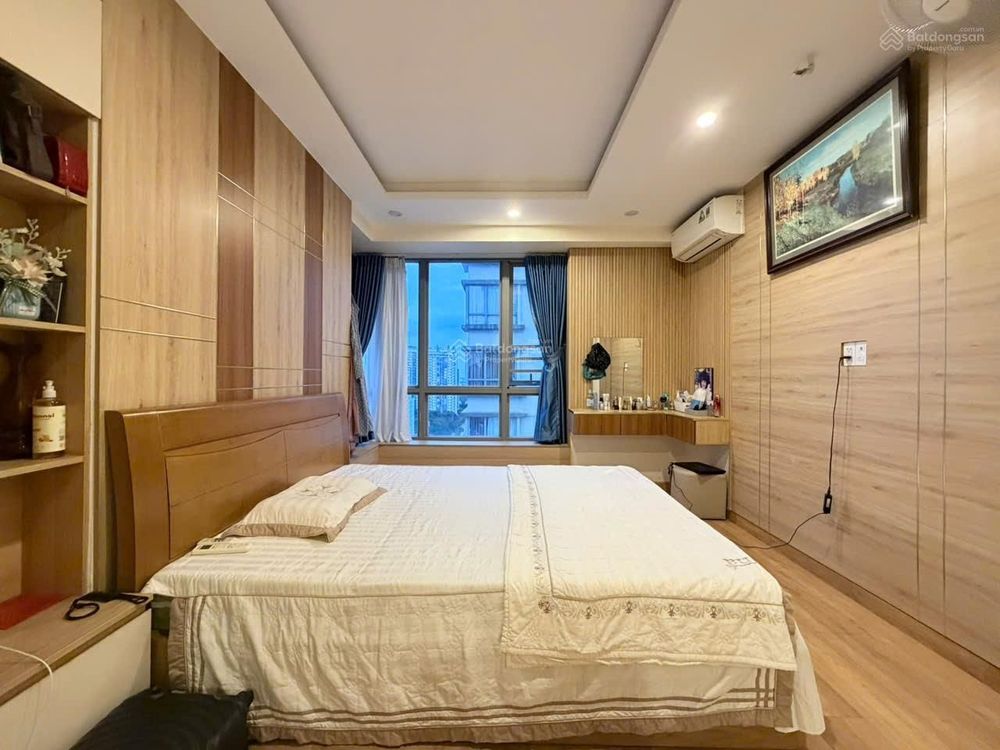 For Rent: Hung Phuc (Happy Residence) 2BR 98m² Premium Fully Furnished, High-Floor View, 28 Million - Photo 6