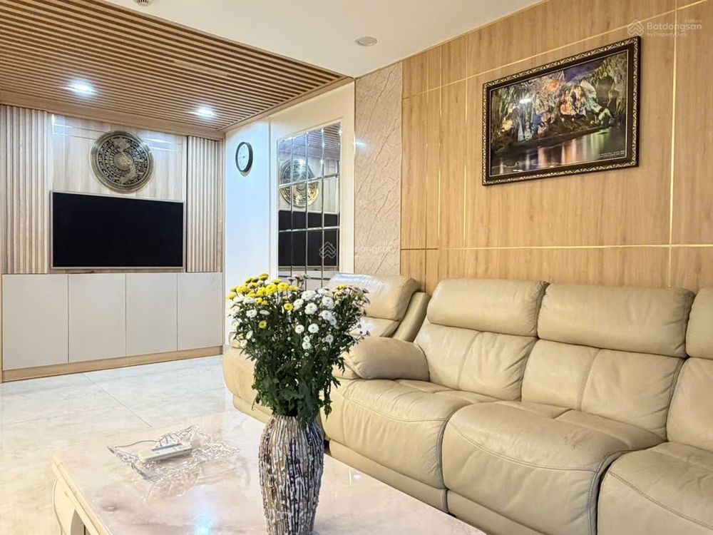 For Rent: Hung Phuc (Happy Residence) 2BR 98m² Premium Fully Furnished, High-Floor View, 28 Million - Photo 7