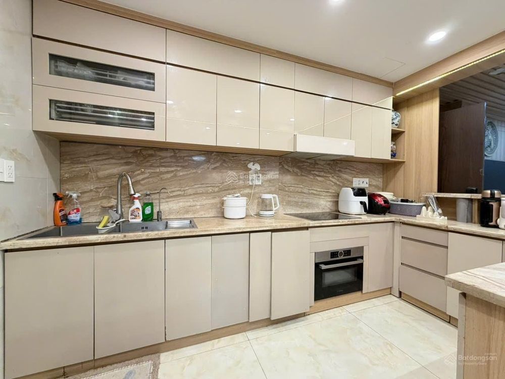 For Rent: Hung Phuc (Happy Residence) 2BR 98m² Premium Fully Furnished, High-Floor View, 28 Million - Photo 3