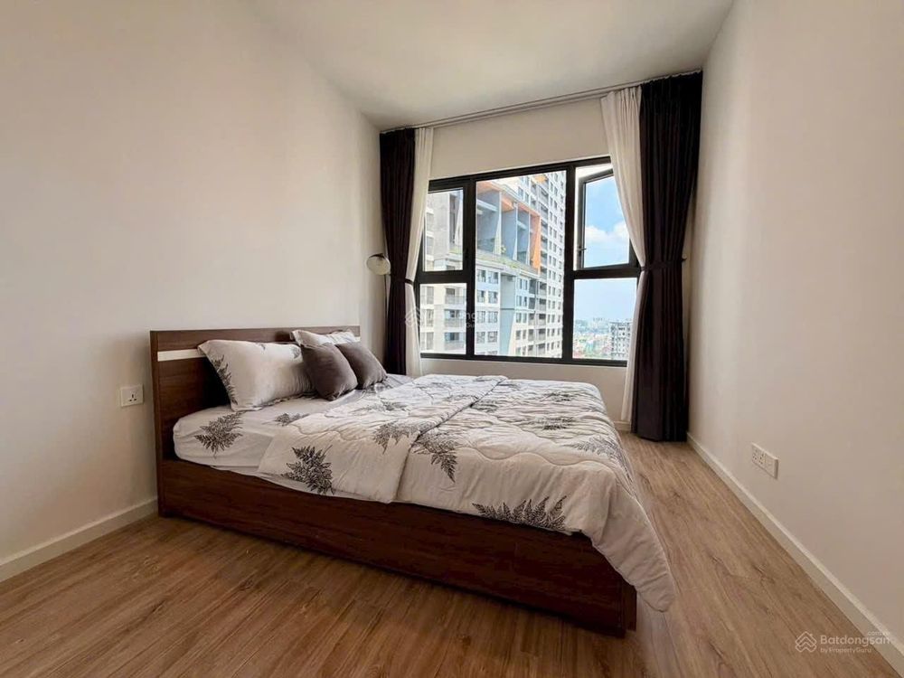 Cho Thuê Căn Hộ The Infiniti Riviera Point 3PN 155m² Duplex Đầy Đủ Nội Thất Cao Cấp 40 Triệu - Photo 2