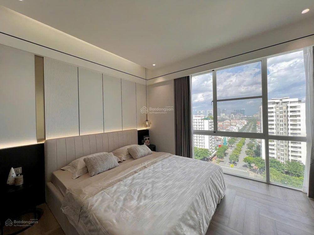 Cho Thuê Căn Hộ The Infiniti Riviera Point 3PN 155m² Duplex Đầy Đủ Nội Thất Cao Cấp 40 Triệu - Photo 3