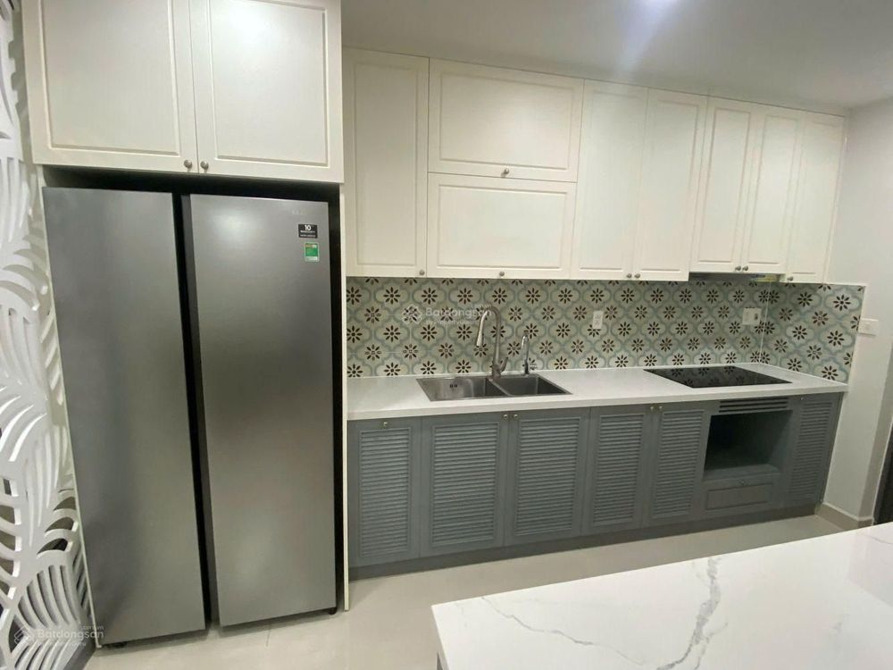 For Rent: Riverpark Premier 3BR 135m² Fully Furnished River View 55 Million - Photo 3