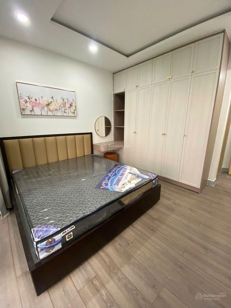 For Rent: Riverpark Premier 3BR 135m² Fully Furnished River View 55 Million - Photo 4