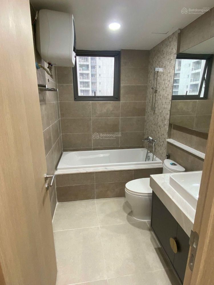 For Rent: Riverpark Premier 3BR 135m² Fully Furnished River View 55 Million - Photo 6