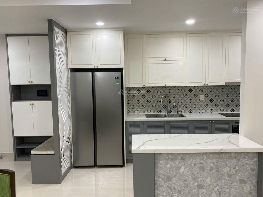 For Rent: Riverpark Premier 3BR 135m² Fully Furnished River View 55 Million - Photo 2