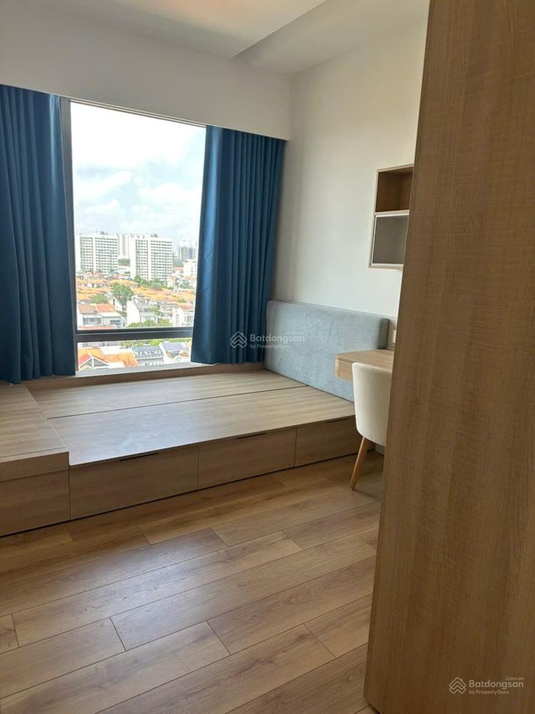 For Rent: Urban Hill 3BR 108m² Brand-New, Fitted Kitchen, Bright & Airy – 37 Million - Photo 4