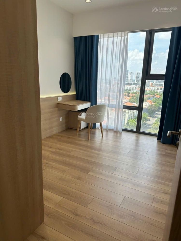 For Rent: Urban Hill 3BR 108m² Brand-New, Fitted Kitchen, Bright & Airy – 37 Million - Photo 8