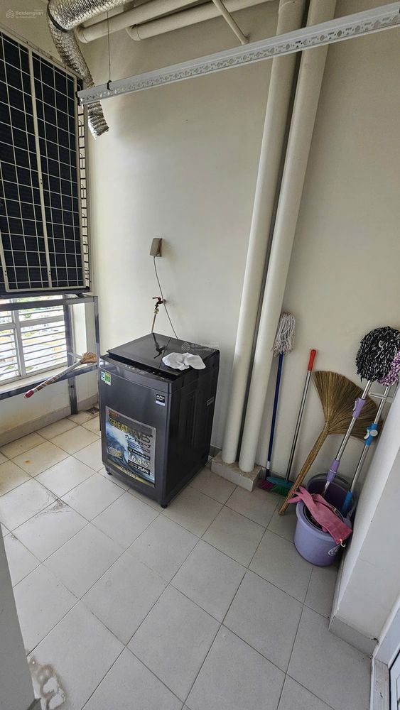 For Rent: Riverside Residence 3BR 146m² Fully Furnished River View 40 Million - Photo 9
