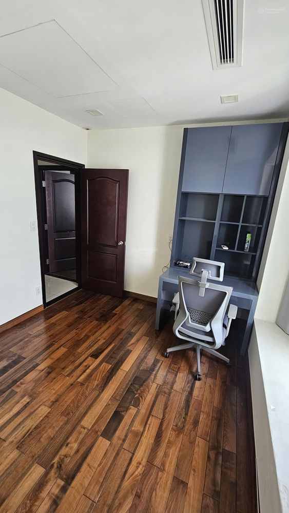 For Rent: Riverside Residence 3BR 146m² Fully Furnished River View 40 Million - Photo 6