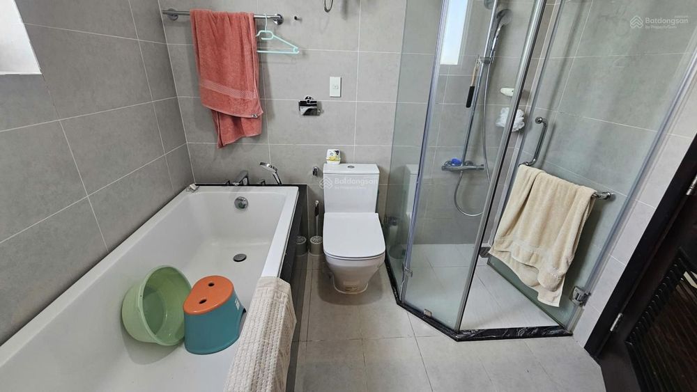For Rent: Riverside Residence 3BR 146m² Fully Furnished River View 40 Million - Photo 4