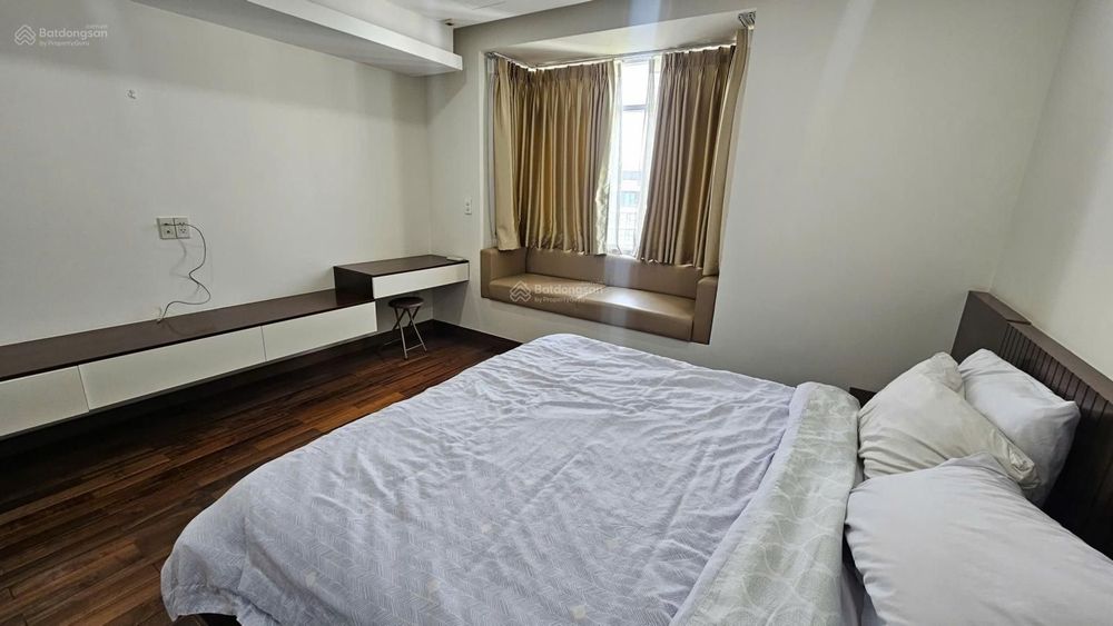 For Rent: Riverside Residence 3BR 146m² Fully Furnished River View 40 Million - Photo 5