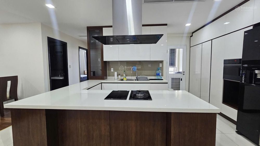 For Rent: Riverside Residence 3BR 146m² Fully Furnished River View 40 Million - Photo 8