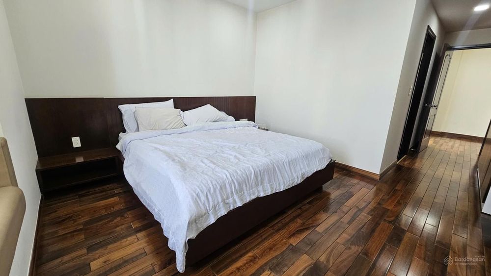 For Rent: Riverside Residence 3BR 146m² Fully Furnished River View 40 Million - Photo 3