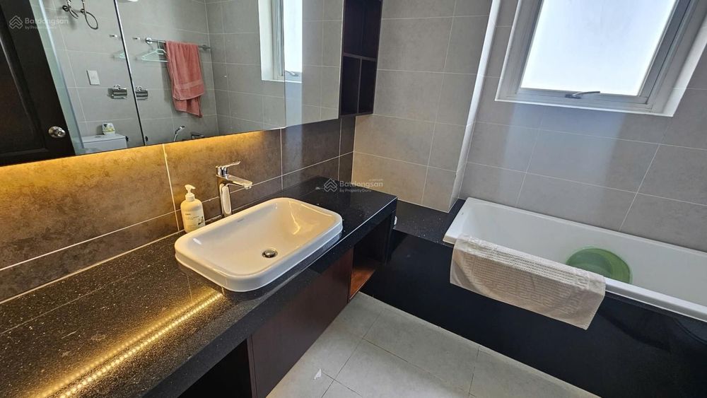 For Rent: Riverside Residence 3BR 146m² Fully Furnished River View 40 Million - Photo 10