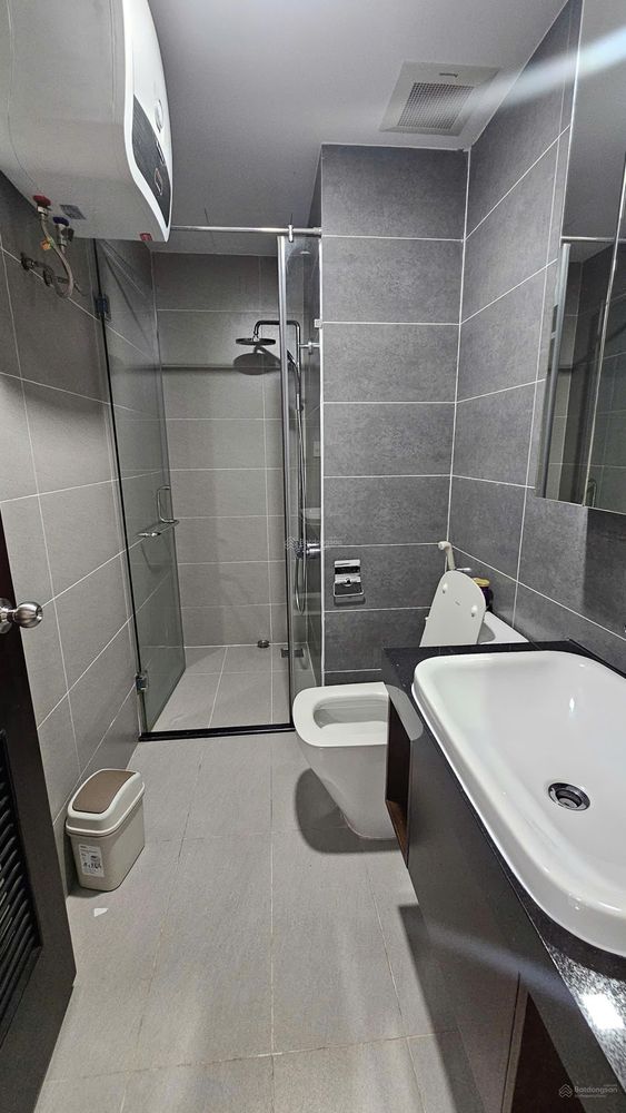 For Rent: Riverside Residence 3BR 146m² Fully Furnished River View 40 Million - Photo 7