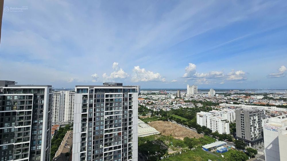 For Rent: Riverside Residence 3BR 146m² Fully Furnished River View 40 Million - Photo 1