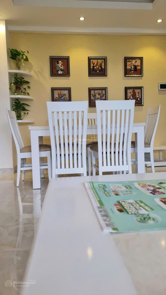 For Rent: Green Valley 2BR 89m² Fully Furnished, 24 Million - Photo 4