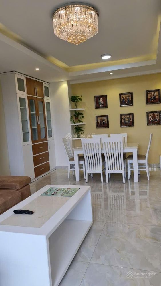 For Rent: Green Valley 2BR 89m² Fully Furnished, 24 Million - Photo 6