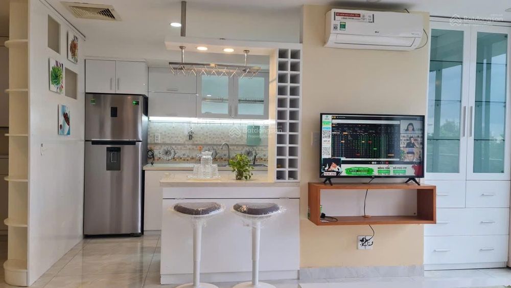 For Rent: Green Valley 2BR 89m² Fully Furnished, 24 Million - Photo 7
