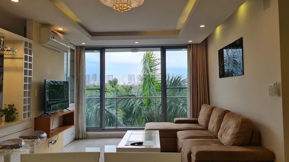 For Rent: Green Valley 2BR 89m² Fully Furnished, 24 Million - Photo 9
