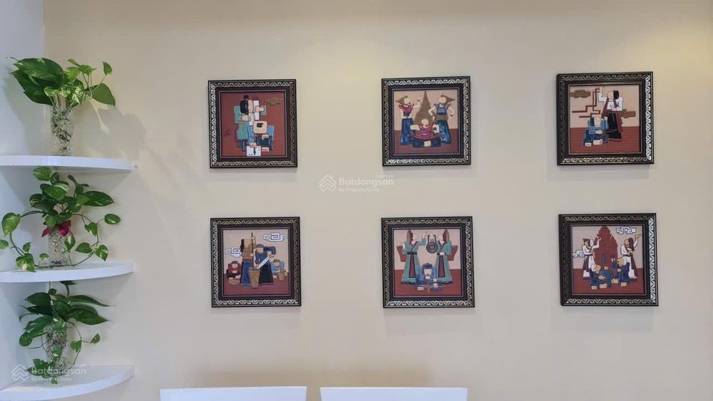 For Rent: Green Valley 2BR 89m² Fully Furnished, 24 Million - Photo 10